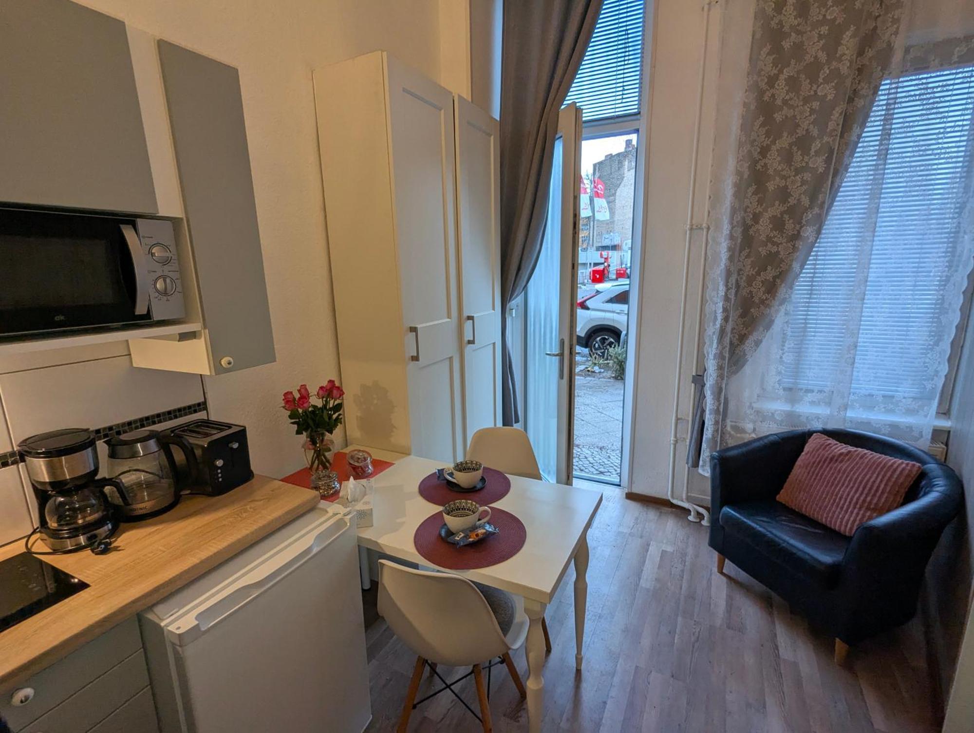 K&S Apartments — Photos 2